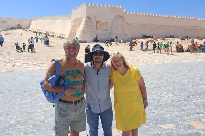 Cable Car Experience and Agadir City Tour. - Who Is This Tour Best For?