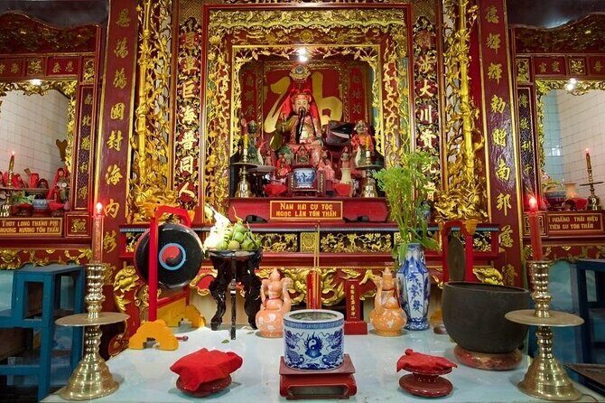 Cable Car Ride in Ta Cu Mountain And Lying Buddha in Mui Ne - Full Review of the Experience