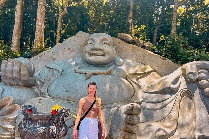 Cable Car Ride in Ta Cu Mountain And Lying Buddha in Mui Ne - FAQ