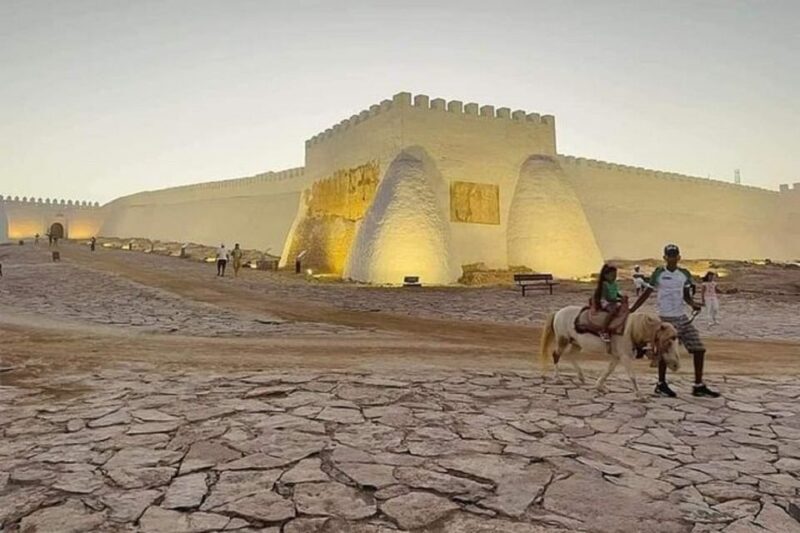 Cable Car Ticket & Guided City Tour & Camel Ride Barbecue - A Complete Look at the Tour Experience