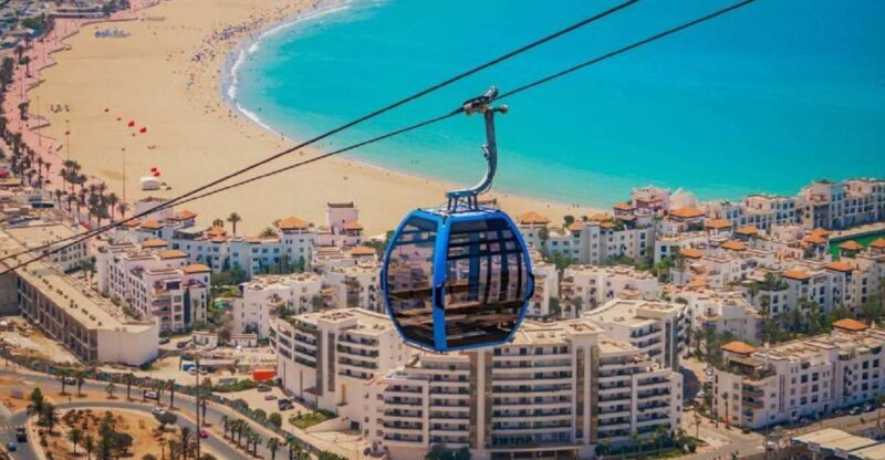 Cable Car Ticket & Guided City Tour & Camel Ride Barbecue - Who Will Love This Tour?