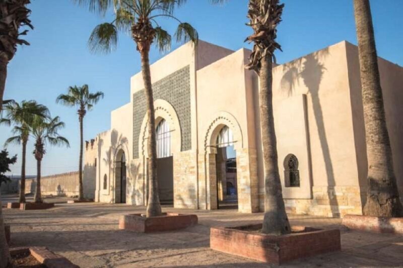 Cable Car Ticket & Guided City Tour & Camel Ride Barbecue - The Sum Up