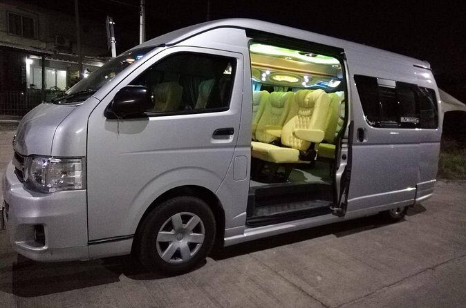 Cabo Airport (CSL) to Cabo San Lucas Round-Trip Private Transfer - FAQs