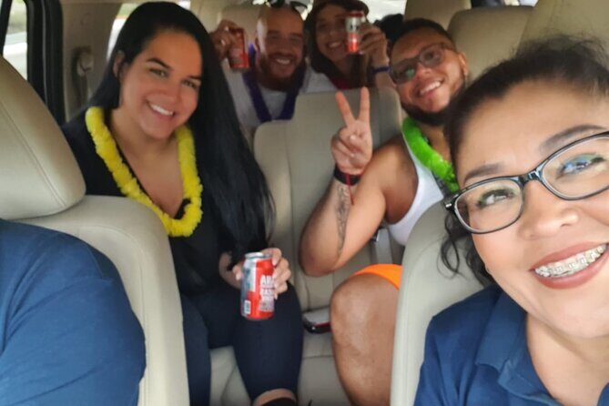 Cabo Airport Private CAR to cabo area Resorts UP TO 3 PASSENGERS - What to Expect from the Cabo Airport Private Transfer