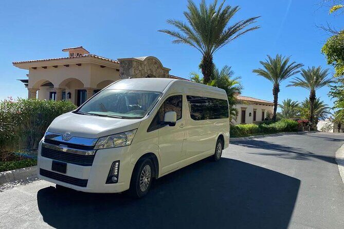 Cabo Airport Private CAR to cabo area Resorts UP TO 3 PASSENGERS - Who Will Appreciate This Service?