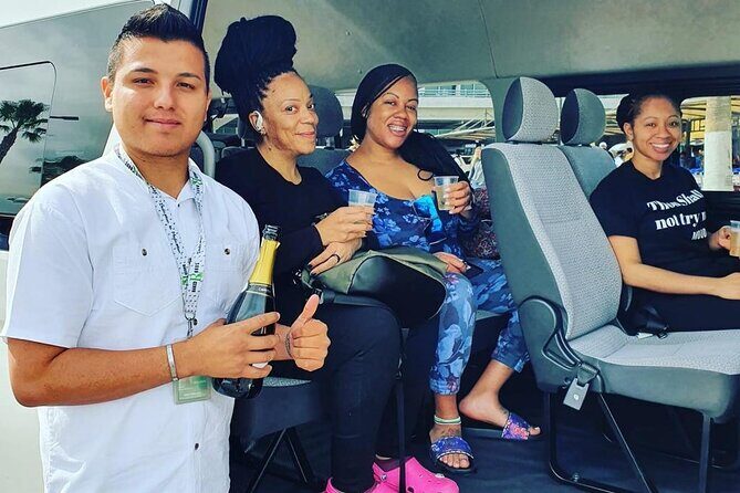 Cabo Airport Private Car up to 4 passengers To Cabo Area resorts - Real Experiences from Travelers