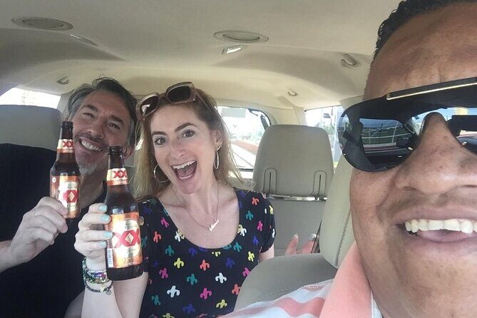 Cabo Airport Private Car up to 4 passengers To Cabo Area resorts - The Bottom Line: Is This Transfer Right for You?