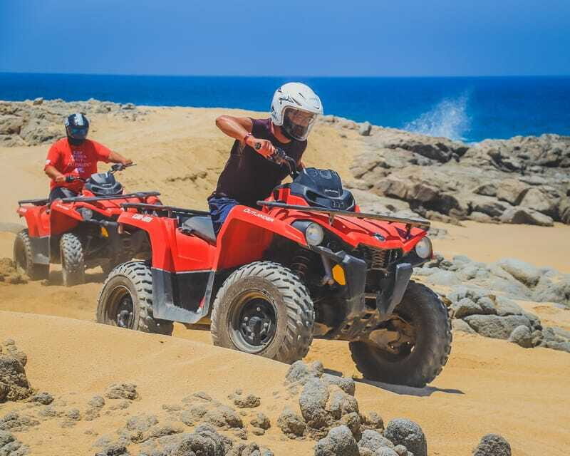 Cabo: ATV and Camel Combo Adventure Tour - The Sum Up: Who Will Love This Tour?