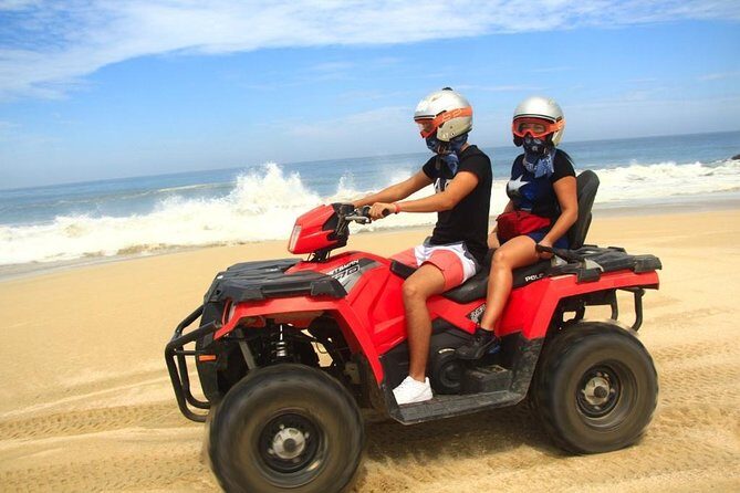Cabo ATV and Camel Ride Combo Migriño Adventure - Who Will Love This Tour?