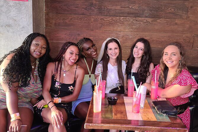 Cabo Bar Crawl - The BEST Bar and Clubs in Cabo - An In-Depth Look at the Cabo Bar Crawl