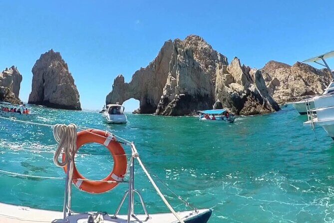 Cabo Blue Snorkeling Cruise, Open Bar and Lunch in Cabo San Lucas - Authentic Guest Perspectives