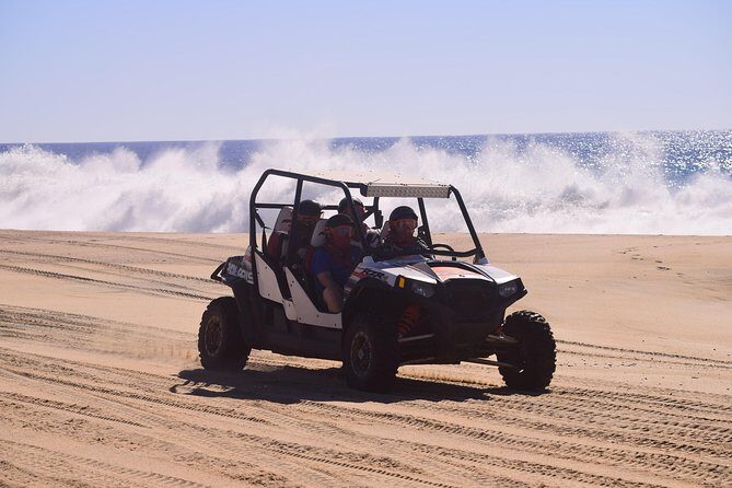 Cabo Candelaria Village Adventure (Double UTV) - Who Is This Tour Best For?