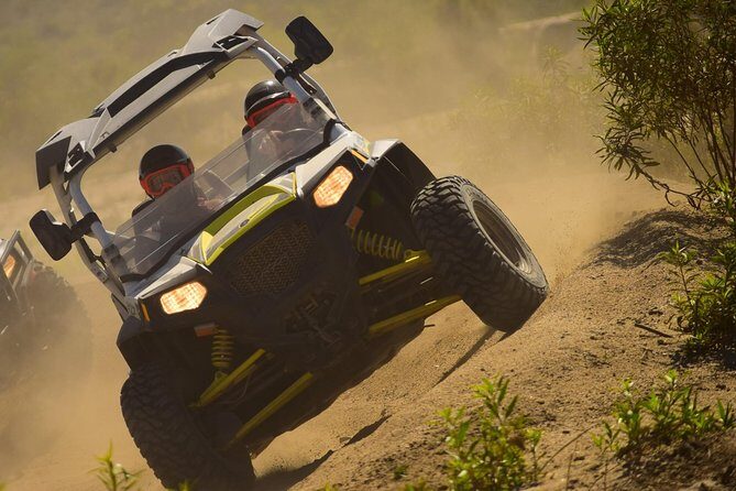 Cabo Candelaria Village Adventure (Quad UTV) - An In-Depth Look at the Experience