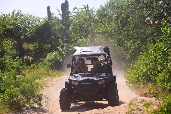 Cabo Candelaria Village Adventure (Single UTV) - The Bottom Line