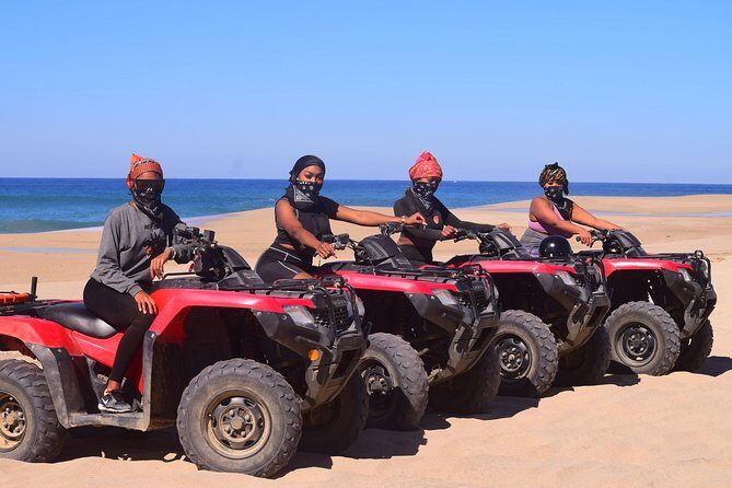 Cabo Candelaria Village Adventure + Tequila Tasting - Detailed Breakdown of the Itinerary