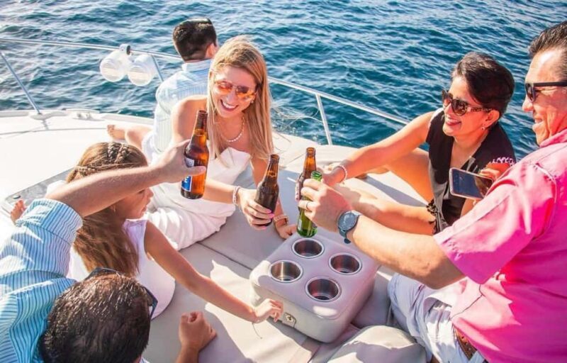 Cabo Catamaran Cruise Arch, Snorkeling, Open Bar & Snacks - Who Should Consider This Tour?
