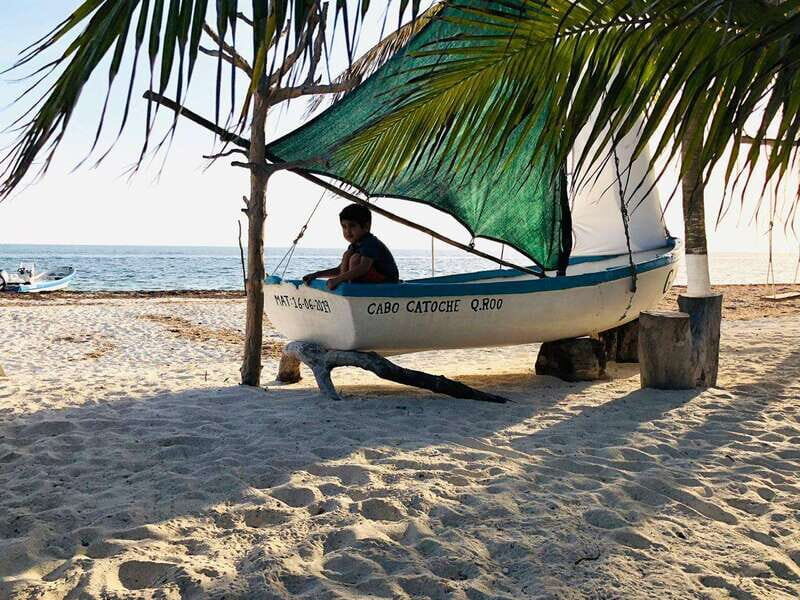 Cabo Catoche Snorkel And Fishing - A Closer Look at the Experience