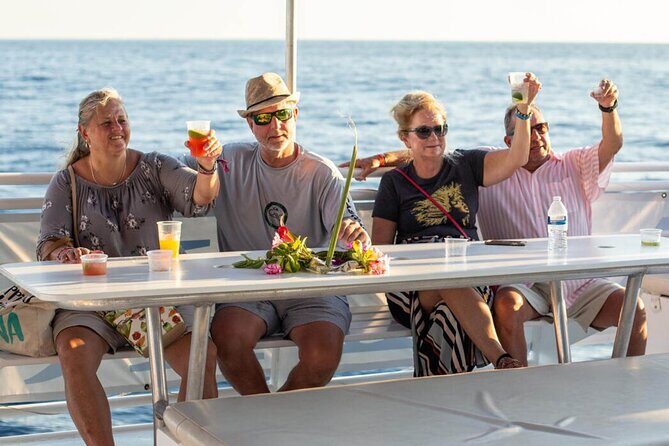 Cabo Cruise Sunset Adventure: Tacos, Margaritas & Sea Lions - An In-Depth Look at the Cabo Sunset Cruise