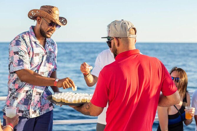 Cabo Cruise Sunset Adventure: Tacos, Margaritas & Sea Lions - Frequently Asked Questions
