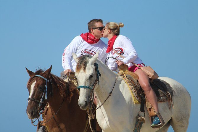 Cabo Desert ATV & Beach Horseback Combo enjoy adventure and beauty! - The Value of This Tour: How It Fits Into Your Cabo Experience