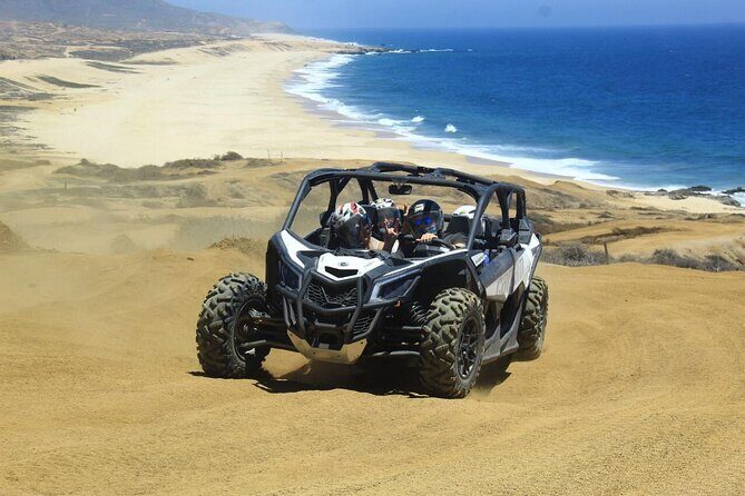 Cabo Discount Pass - An In-Depth Look at the Cabo Discount Pass Experience