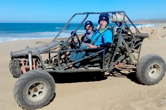 Cabo Dune Buggy- The Off Road Adventure - Exploring the Dunes: A Balanced Look at Cabo Dune Buggy’s Off-Road Adventure