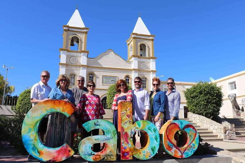 Cabo Encounter with Optional Clear Boat and Lunch - Starting Your Day: Pickup and Early Excursions