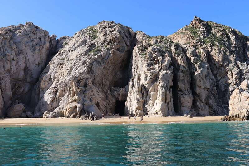 Cabo Encounter with Optional Clear Boat and Lunch - Exploring San José del Cabo’s Historic Charm