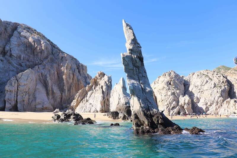 Cabo Encounter with Optional Clear Boat and Lunch - Considerations and Practicalities