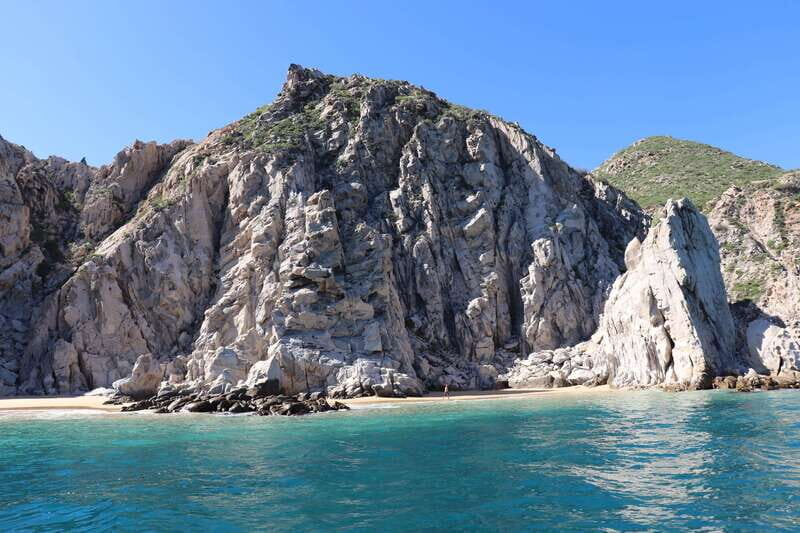 Cabo Encounter with Optional Clear Boat and Lunch - Final thoughts: Is this tour right for you?