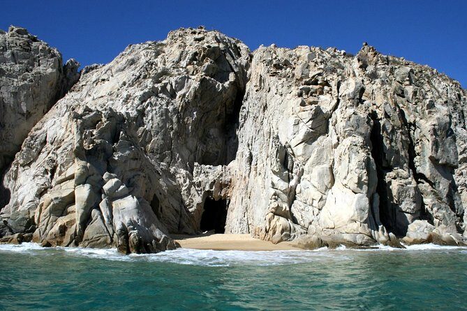Cabo Encounter with Optional Clear Boat and Lunch - FAQ
