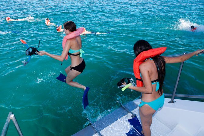 Cabo Escape Breakfast Snorkel Cruise - An In-Depth Look at the Experience