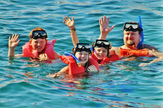 Cabo Escape Snorkel Fun Cruise - What to Expect on the Tour