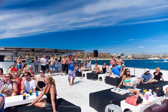 Cabo Escape Snorkel Fun Cruise - Who Will Love This Tour?