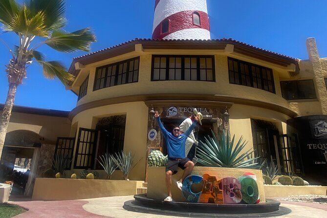 Cabo Food Tasting Experience with ARCH Boat Tour INCLUDED - Who Would Love This Tour?