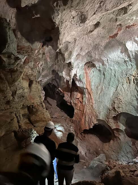 Cabo Ledo - Mermaid's Caves - An In-Depth Look at the Adventure