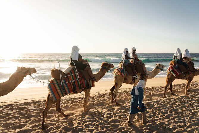 Cabo Lifestyle Photoshoot - Why This Photoshoot Offers Good Value