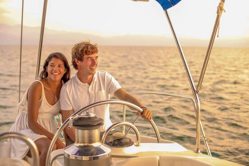 Cabo Luxury Sunset Sailing Adventure with Open Bar - Cabo Luxury Sunset Sailing Adventure with Open Bar: An In-Depth Review