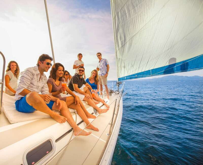 Cabo Luxury Sunset Sailing Adventure with Open Bar - Price and Value Analysis