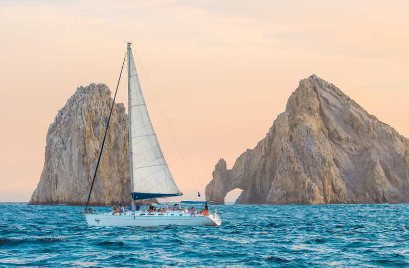 Cabo Luxury Sunset Sailing Adventure with Open Bar - Who Should Consider This Tour?