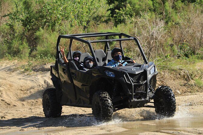 Cabo Migrino Beach & Desert Tour (Quad UTV) - Final Thoughts