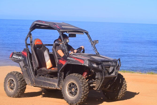Cabo Migrino Beach & Desert Tour (Single UTV) - Who Will Love This Tour?