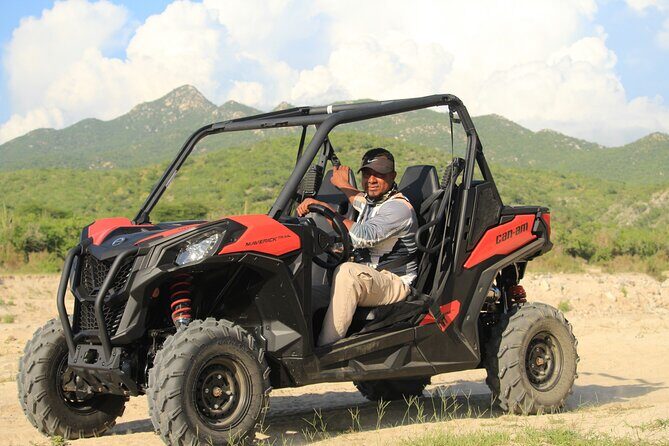 Cabo Migrino Beach & Desert UTV Tour and Tequila Tasting - The Sum Up: Is It Worth It?