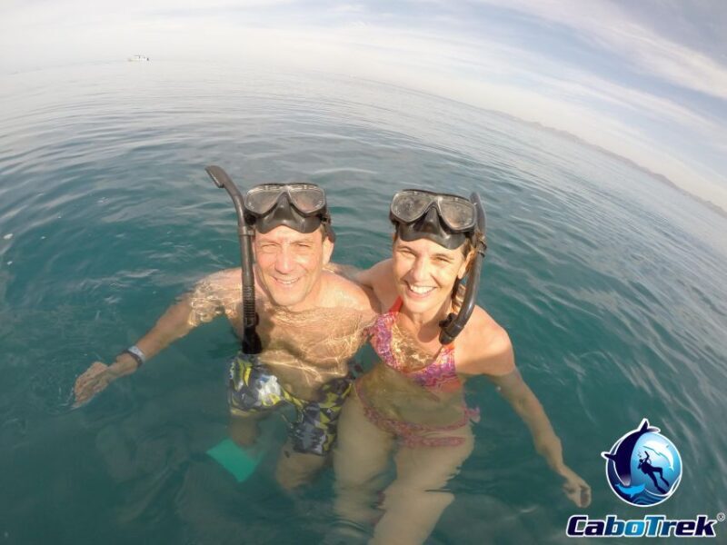 Cabo Ocean SAFARI - Who Should Consider This Tour?