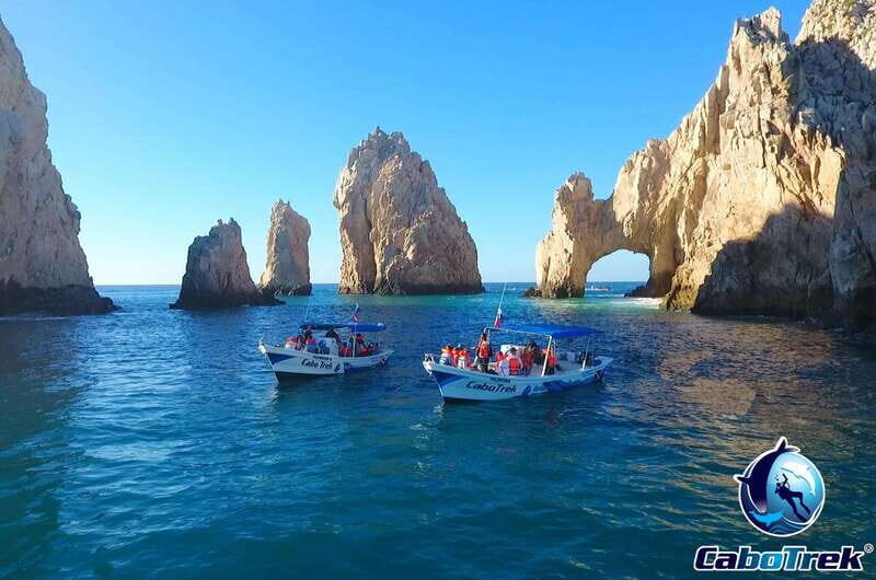 Cabo Ocean SAFARI - FAQ