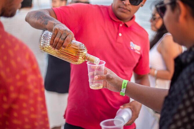 Cabo Party Cruise with Sunset, Music & Open Bar - Analyzing the Value