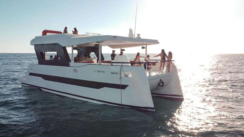 Cabo: Private Catamaran Tour - A Deep Dive into the Private Catamaran Experience in Cabo