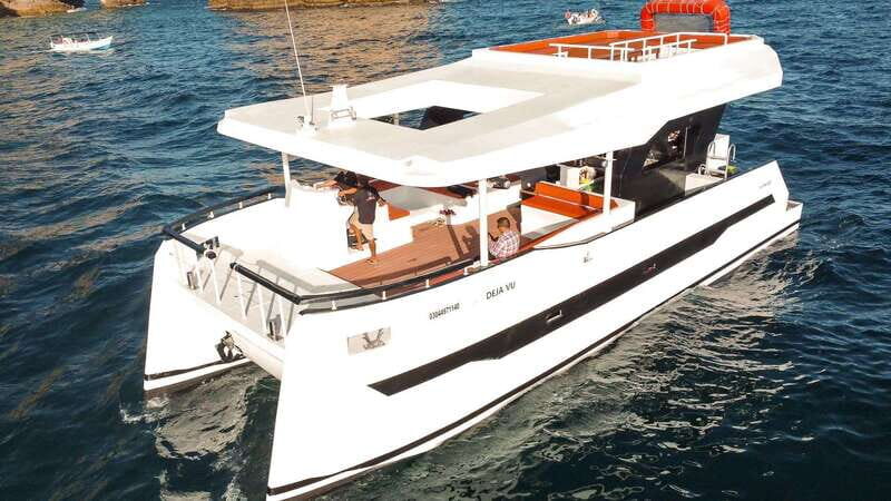 Cabo: Private Catamaran Tour - FAQ