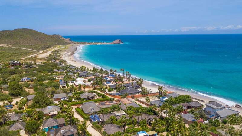 Cabo Pulmo Marine Park: Scuba Diving Excursion - Who Is This Tour Best For?