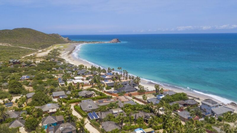 Cabo Pulmo Marine Park: Scuba Diving Excursion - The Sum Up